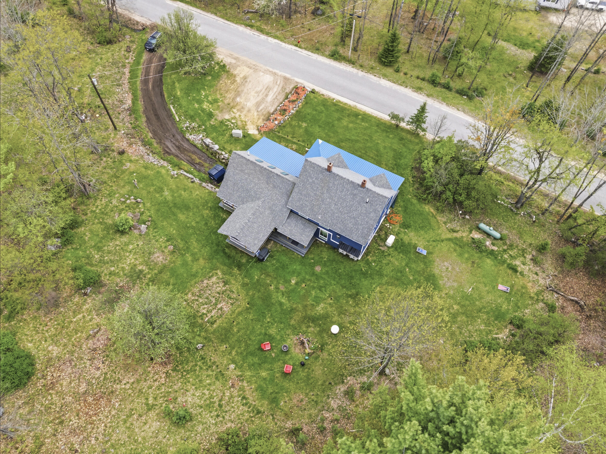 205 Rowe Hill Road Greenwood, ME 04255 - Photo 81 of 109 88_205rowehill-80