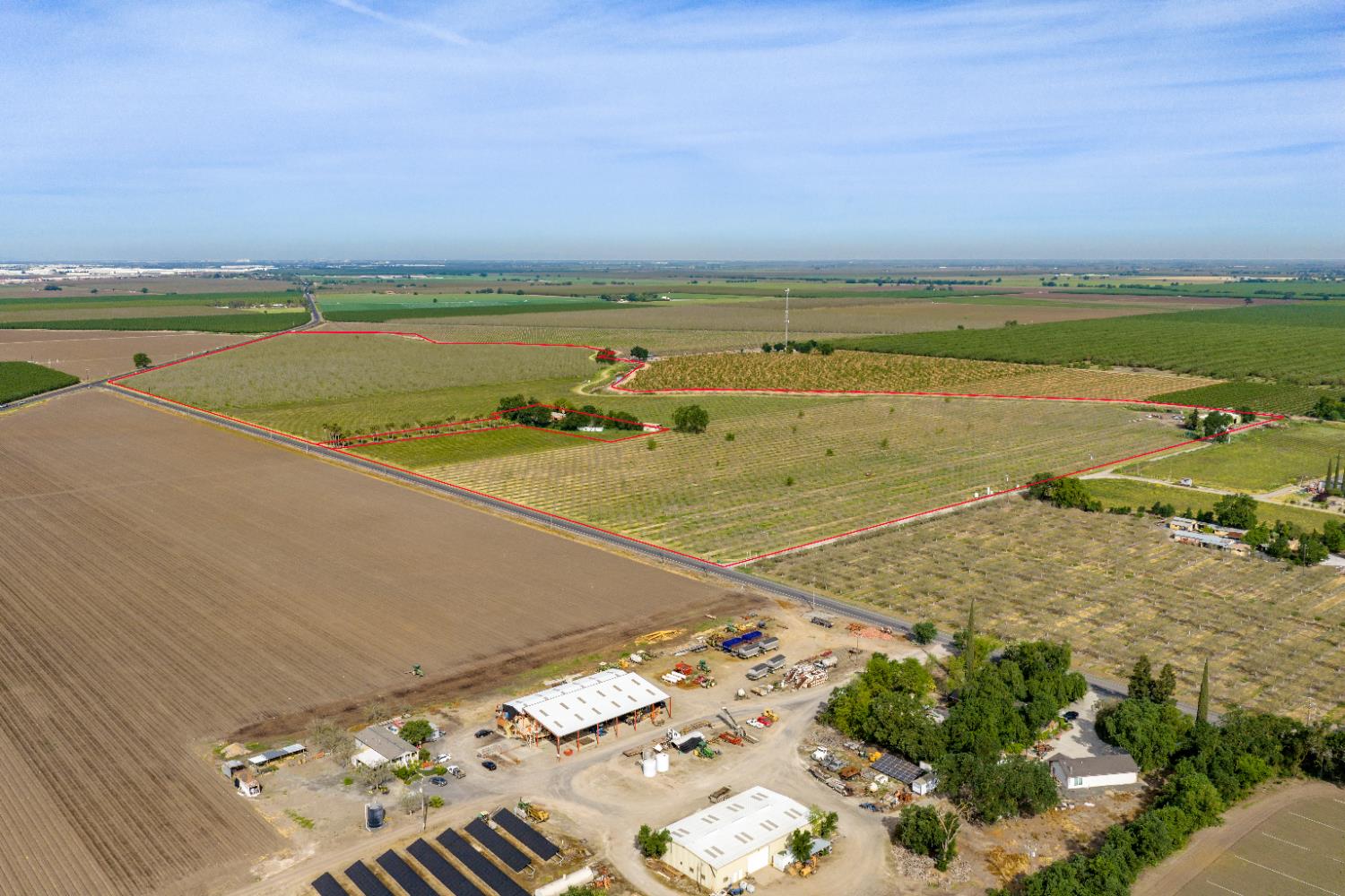 17133 Gawne Road Stockton, CA 95215 - Photo 1 of 1 Gallery Image 1