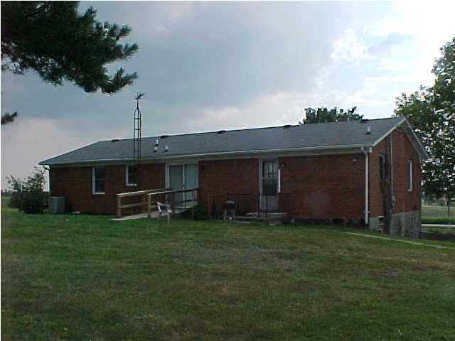 1830 Giltner Road Smithfield, KY 40068 - Photo 4 of 5 Additional Photo