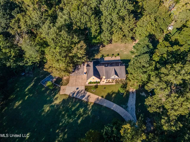 $395,000 | 3399 Dean Cove North, Nesbit, MS 38651