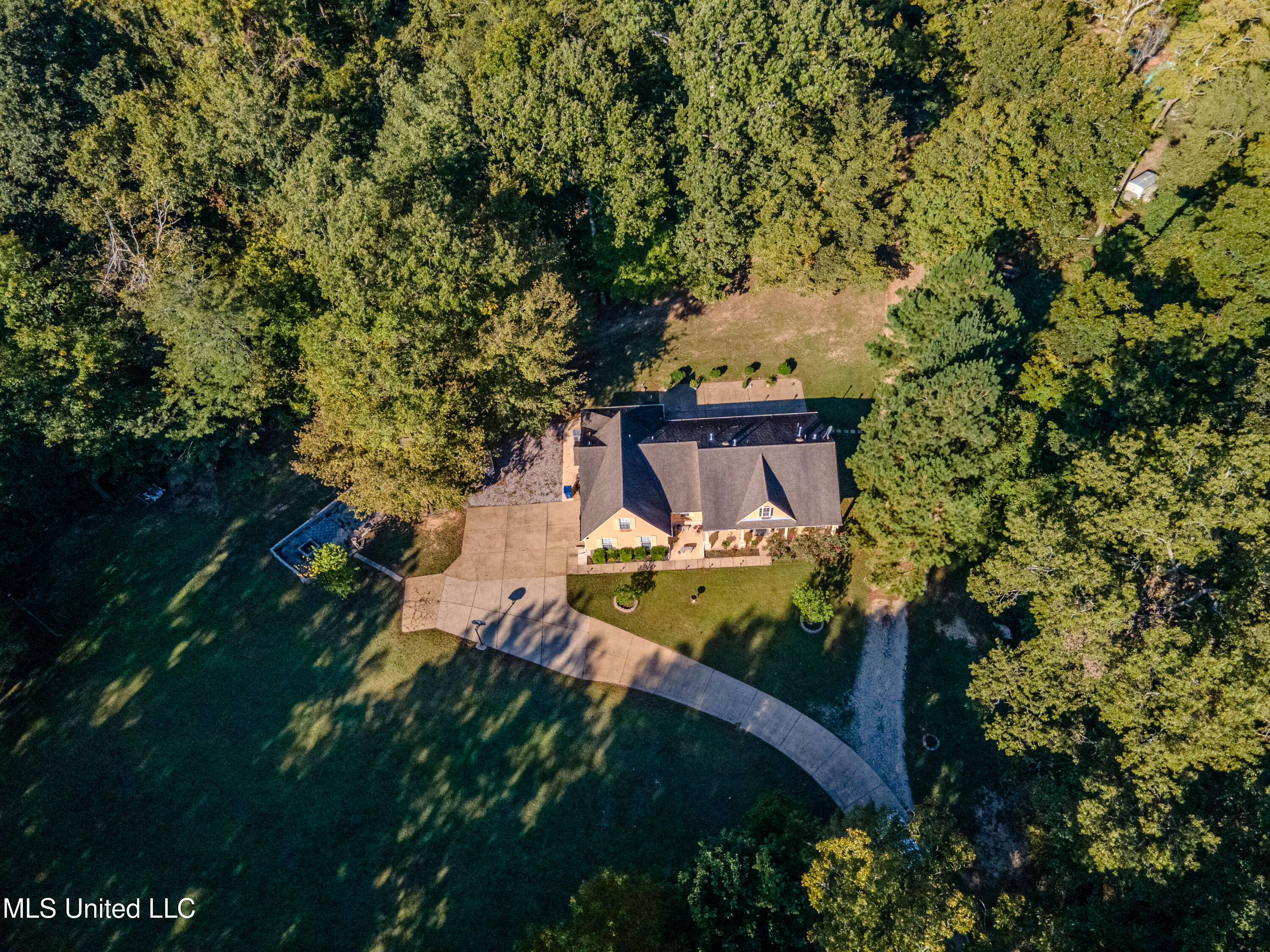 3399 Dean Cove North Nesbit, MS 38651 - Photo 30 of 37 Dean Cove-10