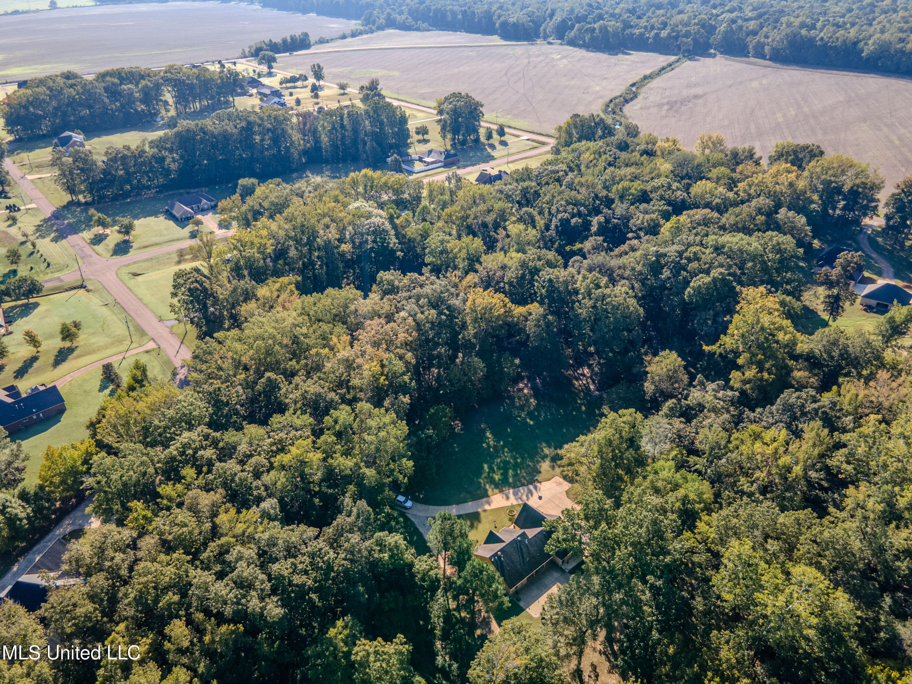 3399 Dean Cove North Nesbit, MS 38651 - Photo 32 of 37 Dean Cove-14