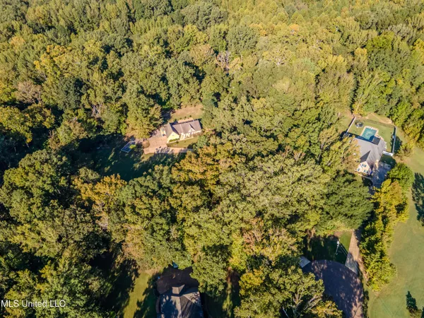$395,000 | 3399 Dean Cove North, Nesbit, MS 38651