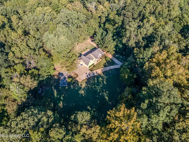 $395,000 | 3399 Dean Cove North, Nesbit, MS 38651