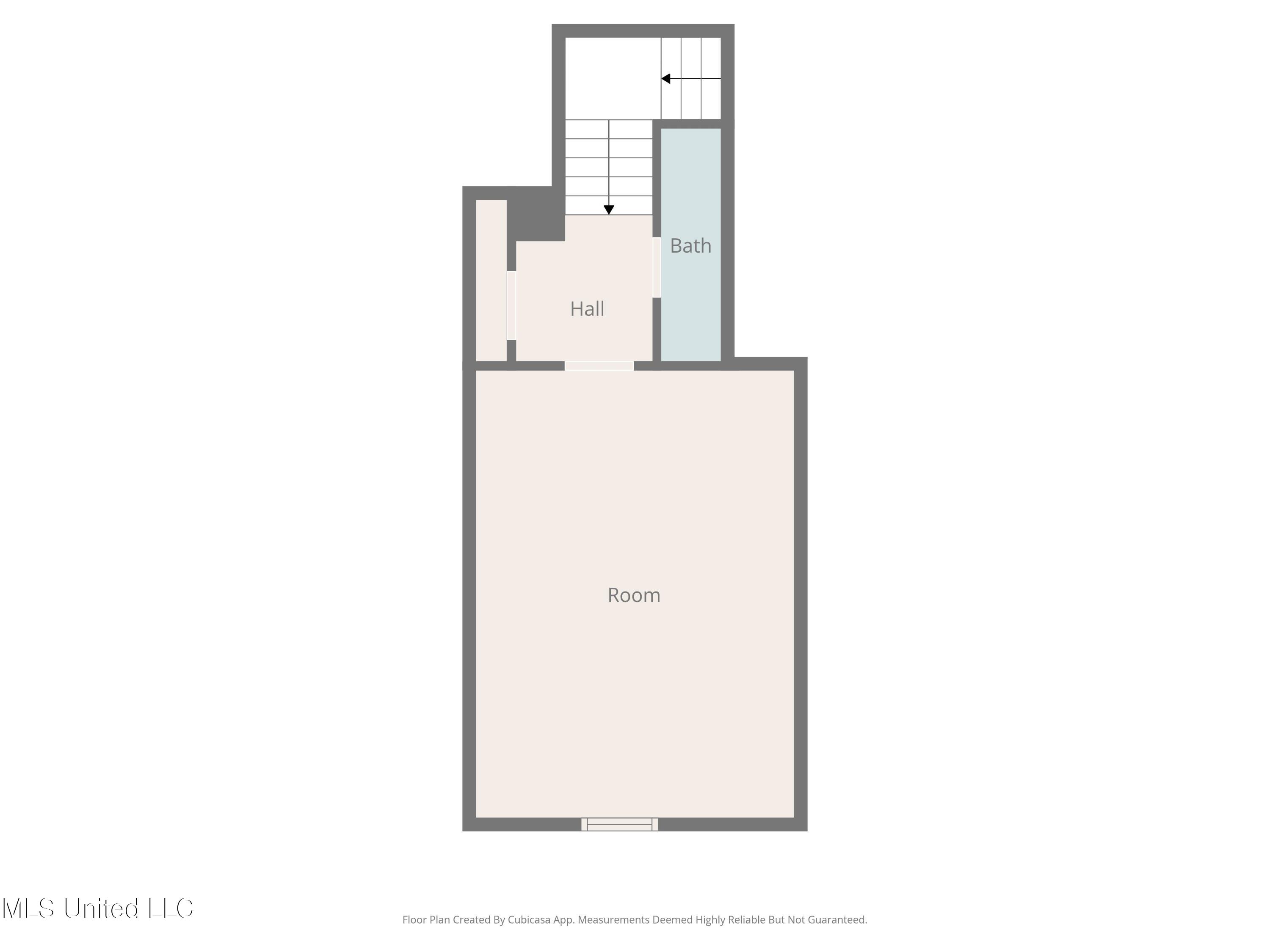 3399 Dean Cove North Nesbit, MS 38651 - Photo 37 of 37 2nd_floor_3399_dean_cv_north_nesbit_with