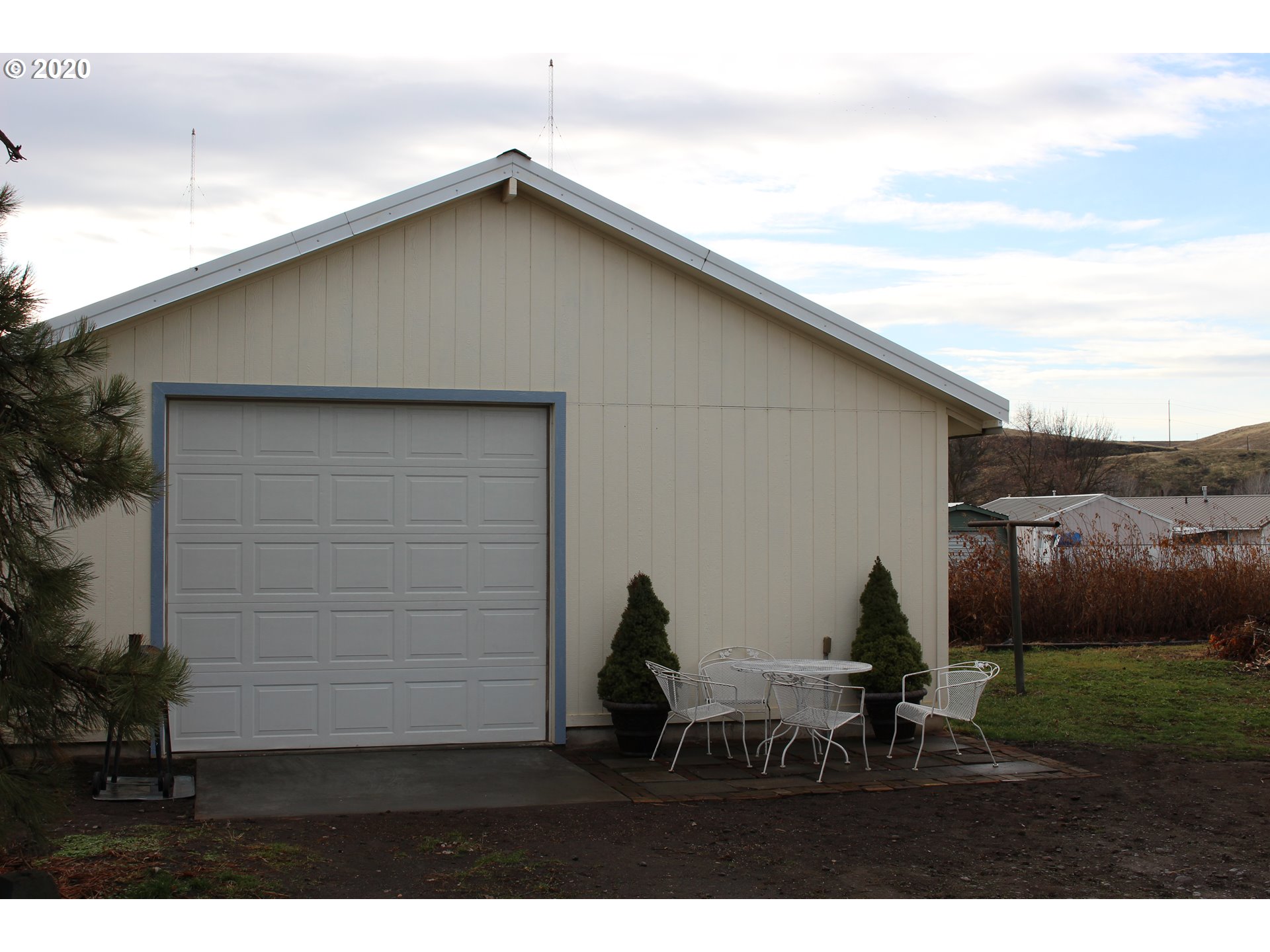 3434 Northeast Riverside Avenue Pendleton, OR 97801 - Photo 22 of 26