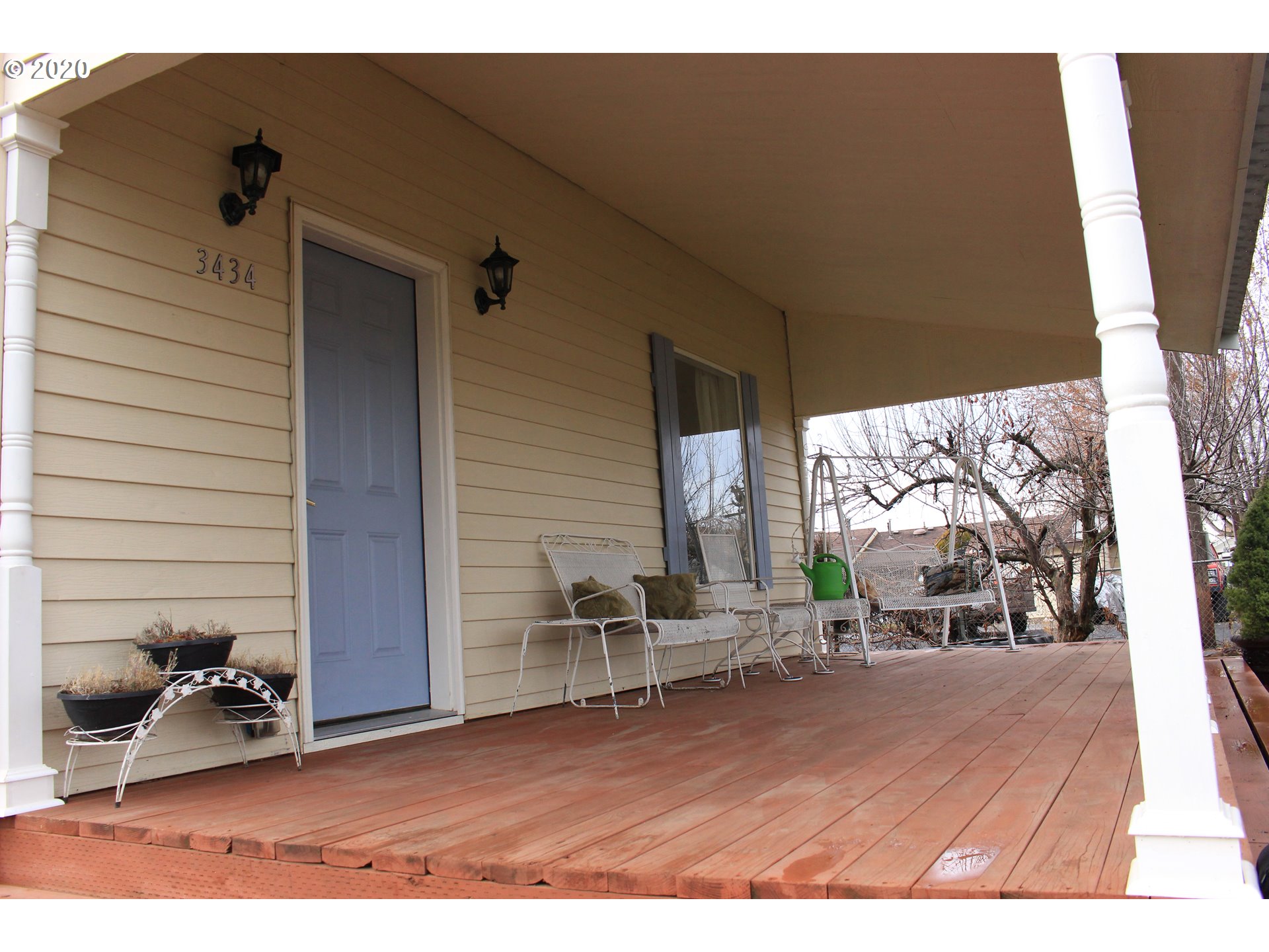 3434 Northeast Riverside Avenue Pendleton, OR 97801 - Photo 26 of 26
