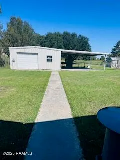 $275,000 | 2189 Britany Highway, Church Point, LA 70525