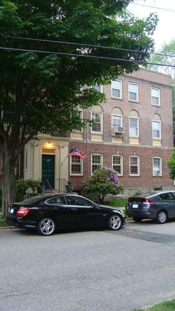 109 Rowsley Street, Unit 4 Bridgeport, CT 06605 - Photo 1 of 1 Gallery Image 1