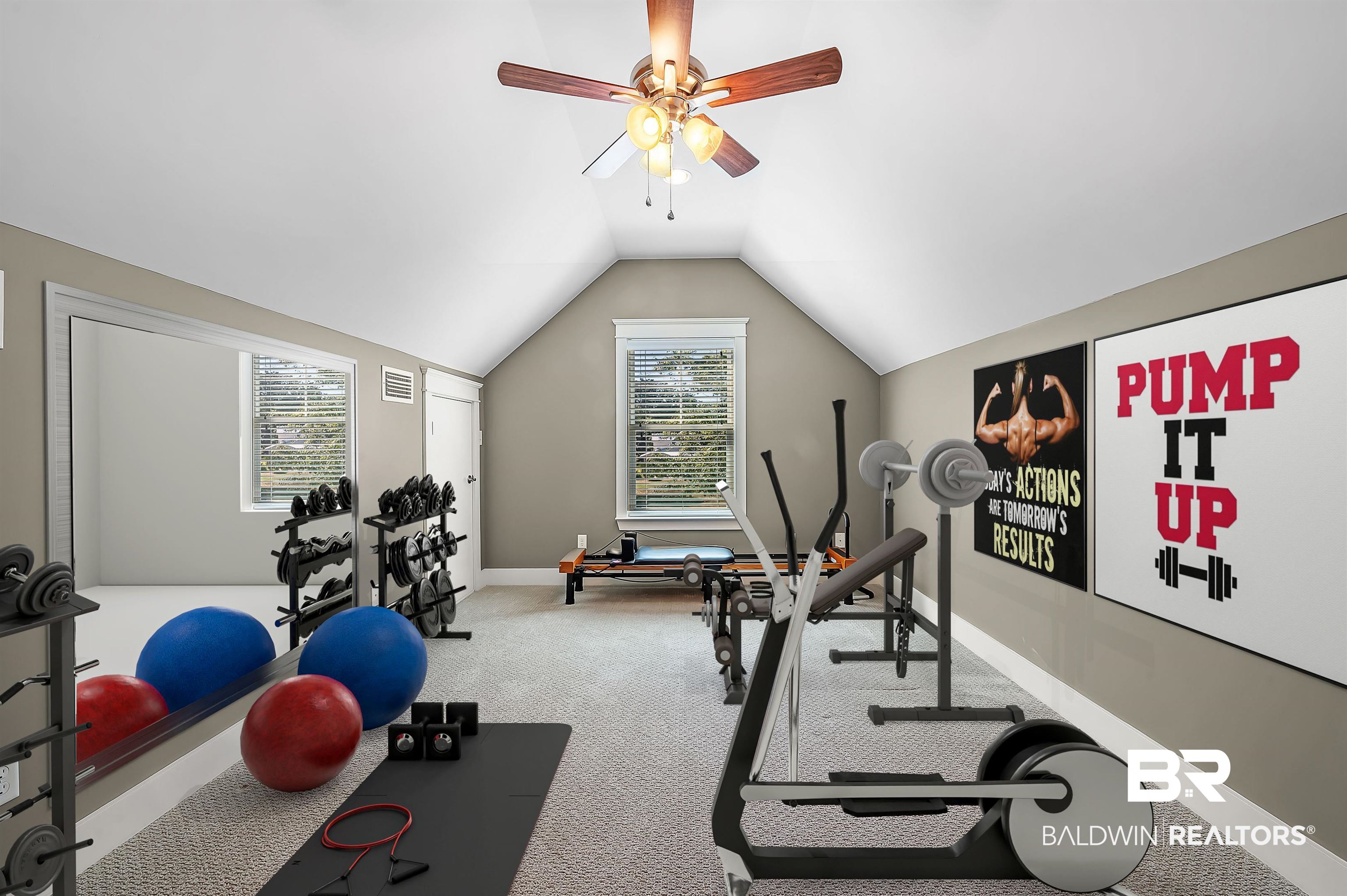 212 Simon Street Fairhope, AL 36532 - Photo 35 of 49 Exercise Room-Up