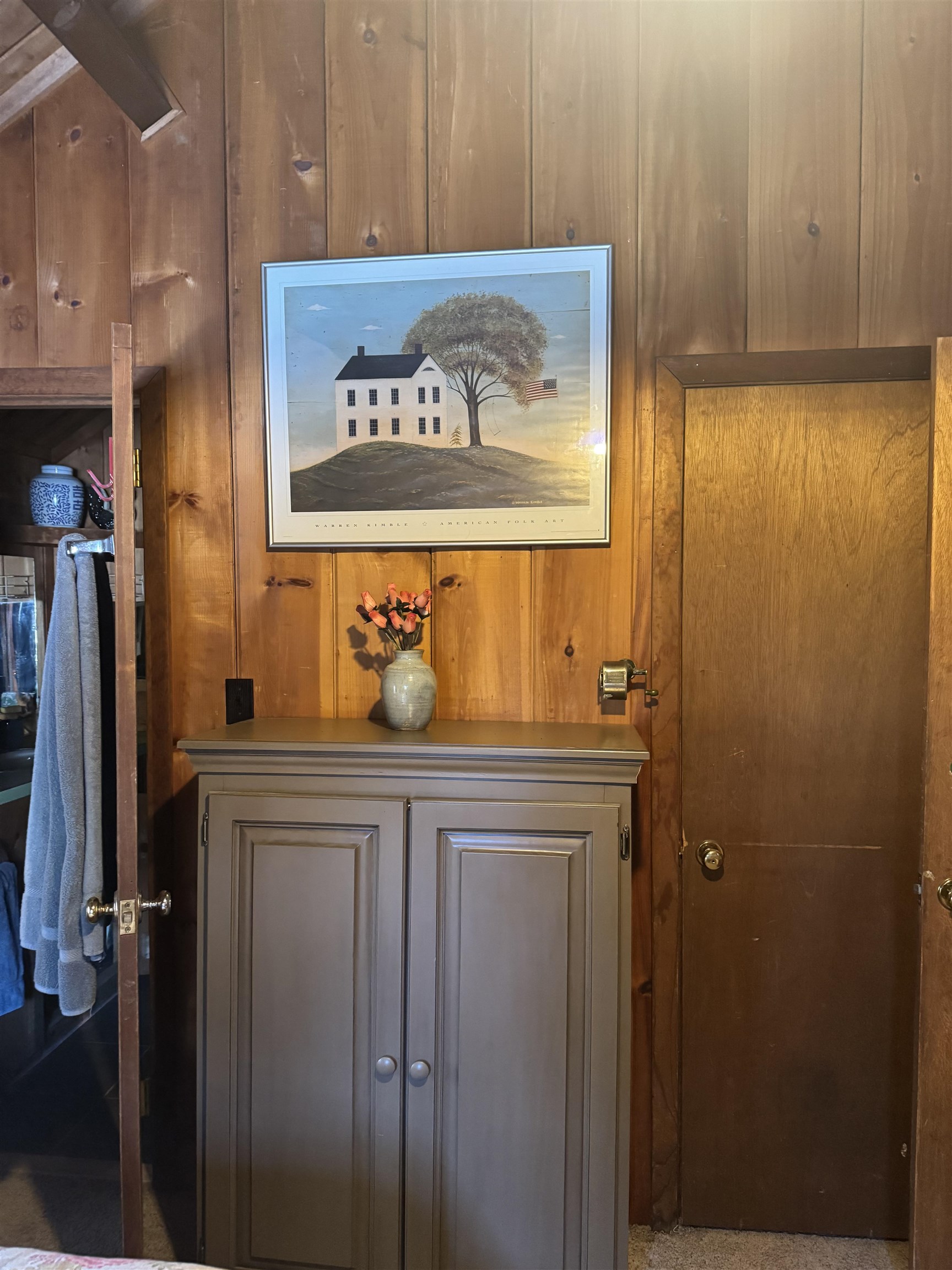 128 Upper Pines Road Warren, VT 05674 - Photo 15 of 17