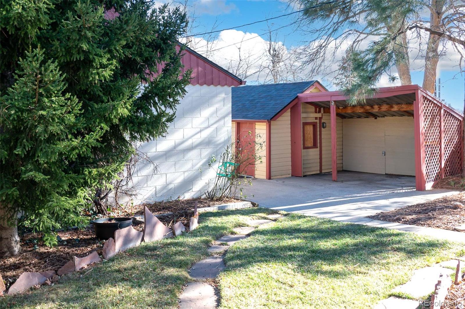 2944 Depew Street Wheat Ridge, CO 80214 - Photo 27 of 30 Gallery Image 27