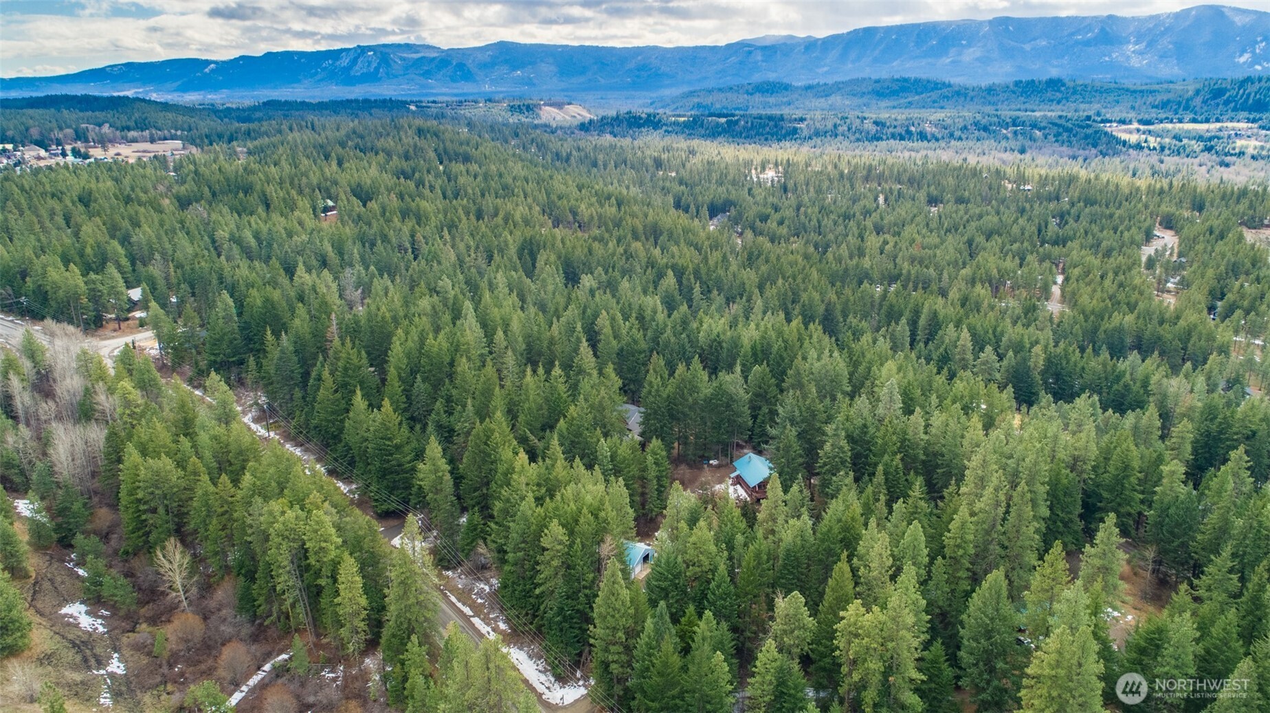 9680 Highway 903 Ronald, WA 98940 - Photo 24 of 29