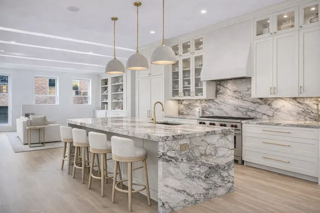 $5,250,000 | 3523 North Bosworth Avenue, Chicago, IL 60657