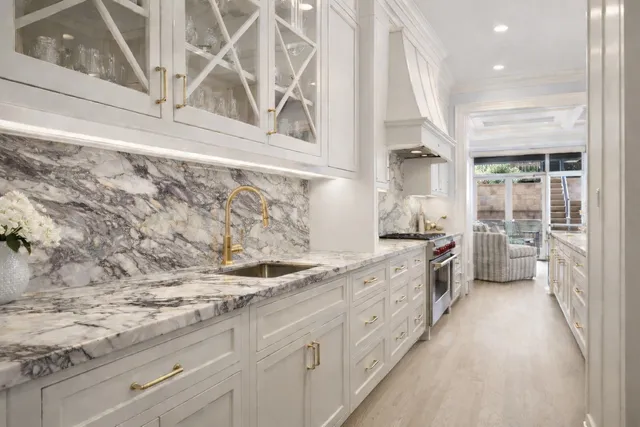 $5,250,000 | 3523 North Bosworth Avenue, Chicago, IL 60657