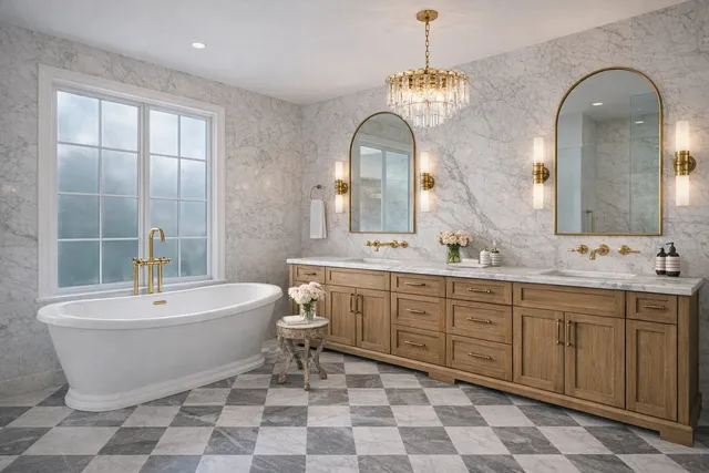 $5,250,000 | 3523 North Bosworth Avenue, Chicago, IL 60657