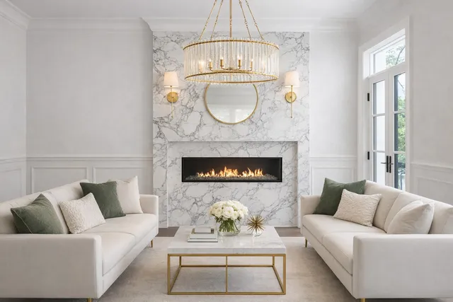 $5,250,000 | 3523 North Bosworth Avenue, Chicago, IL 60657