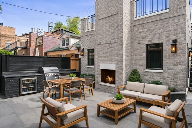 $5,250,000 | 3523 North Bosworth Avenue, Chicago, IL 60657