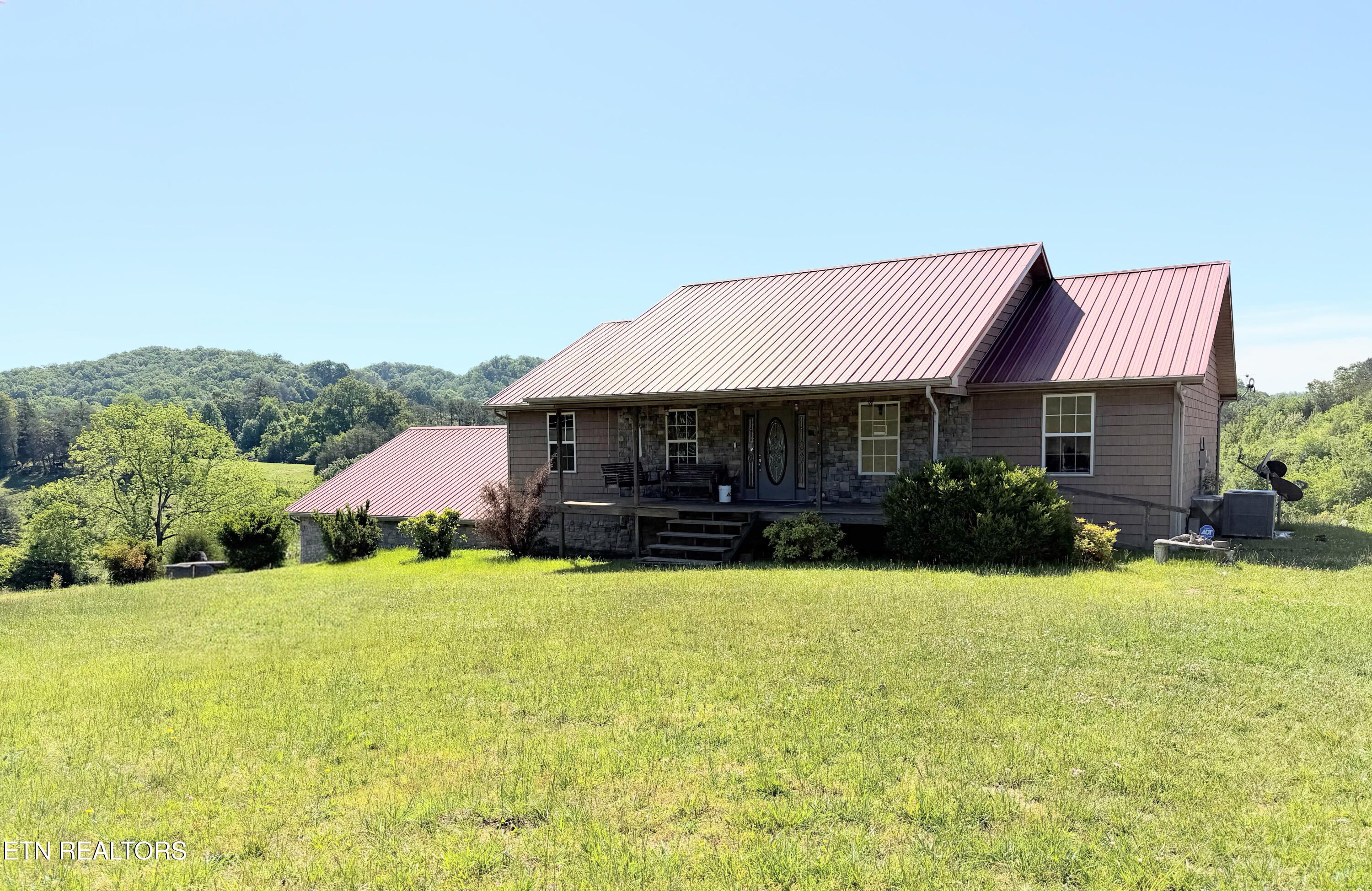 3941 Hickory Valley Road Andersonville, TN 37705 - Photo 2 of 30 IMG_0349