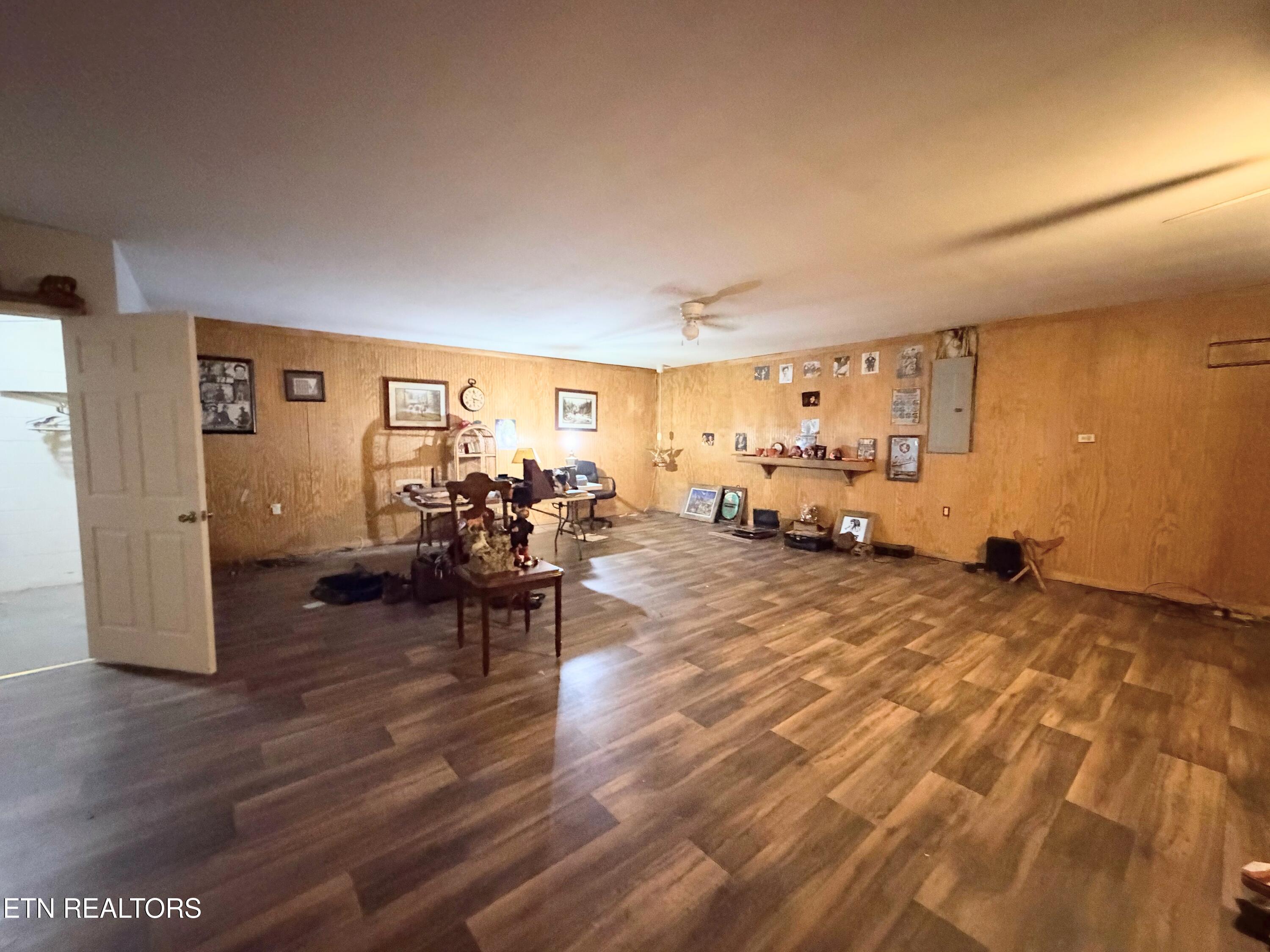 3941 Hickory Valley Road Andersonville, TN 37705 - Photo 25 of 30 Basement