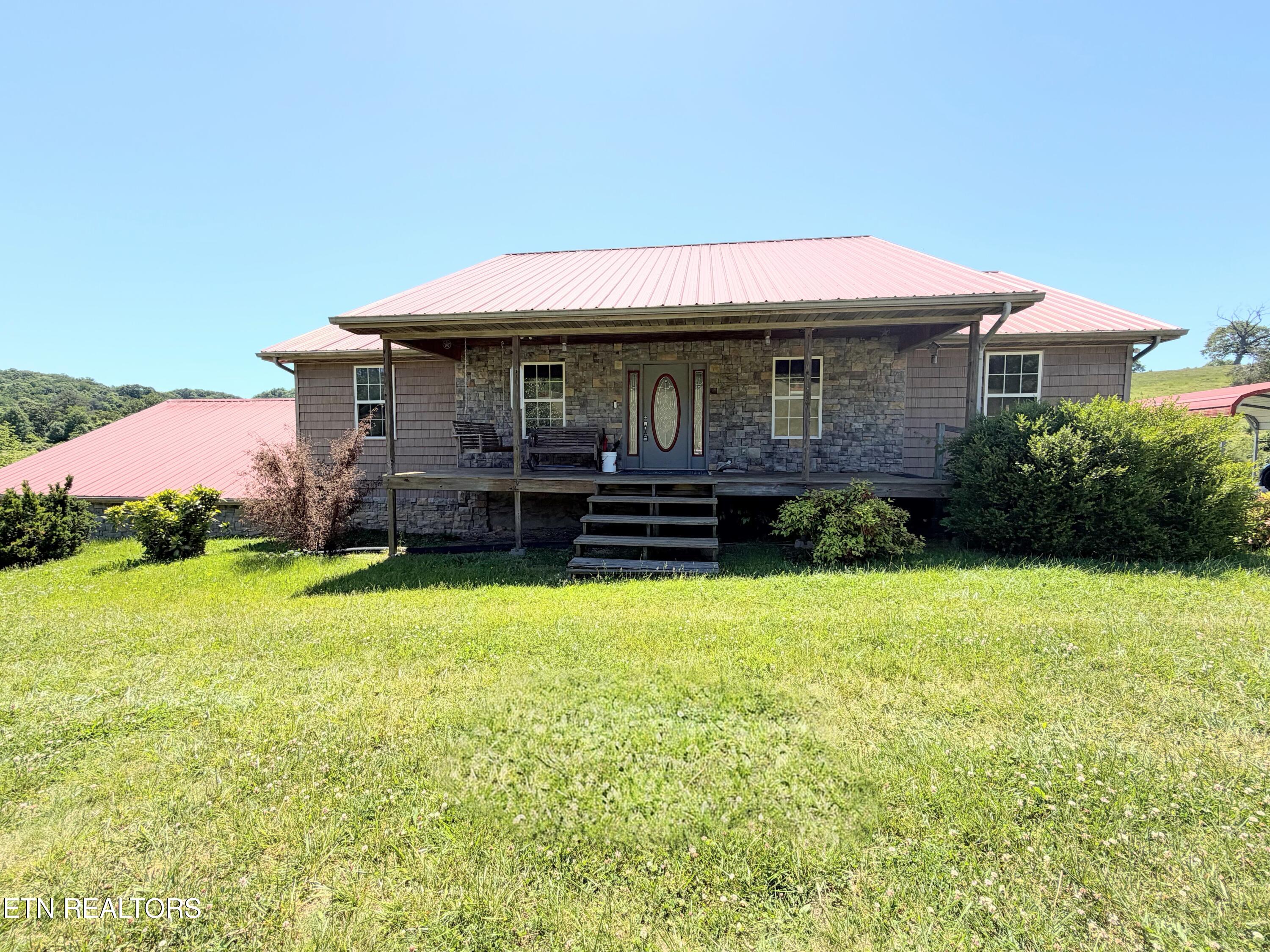 3941 Hickory Valley Road Andersonville, TN 37705 - Photo 4 of 30 IMG_0392