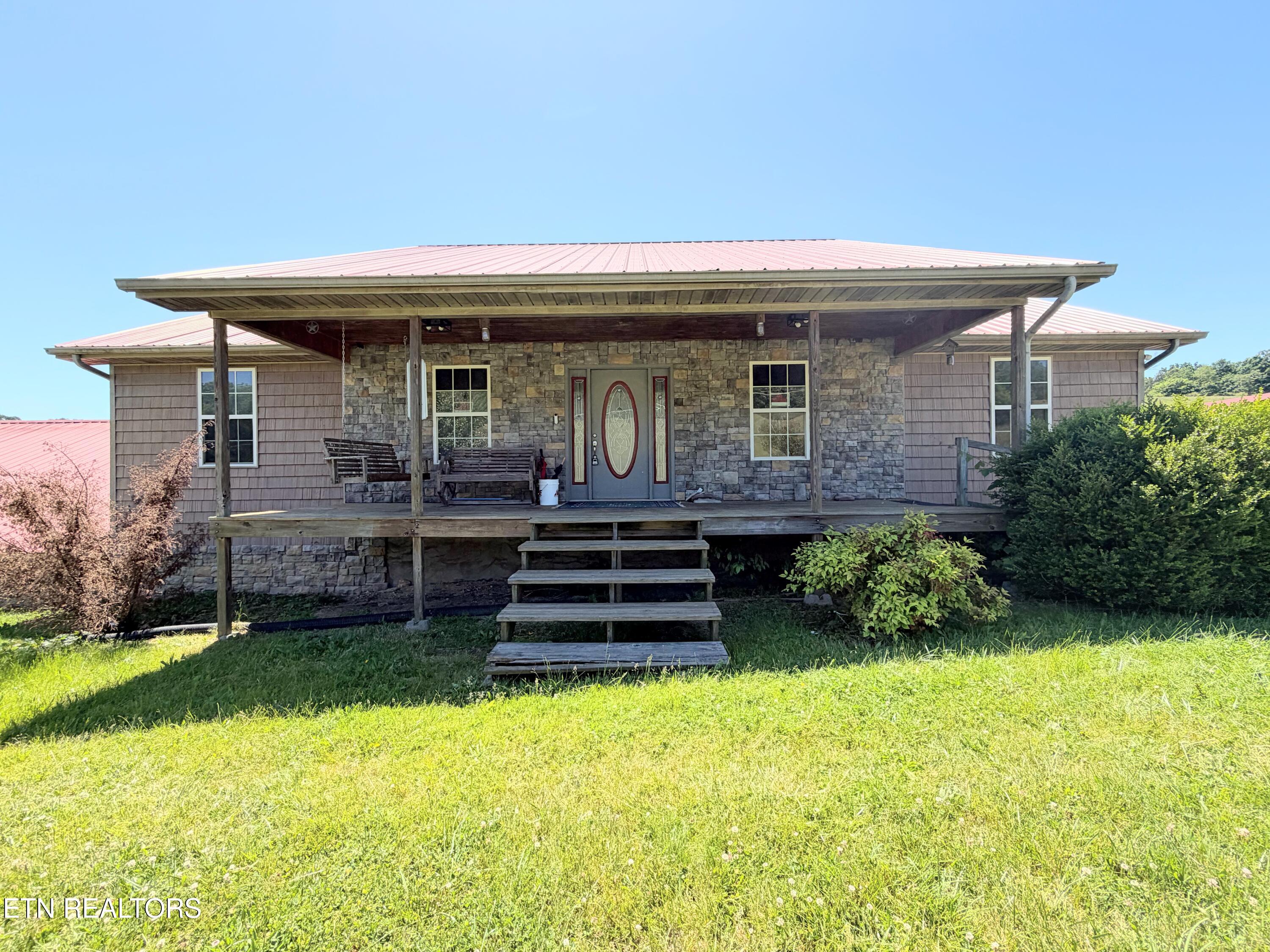 3941 Hickory Valley Road Andersonville, TN 37705 - Photo 5 of 30 IMG_0393