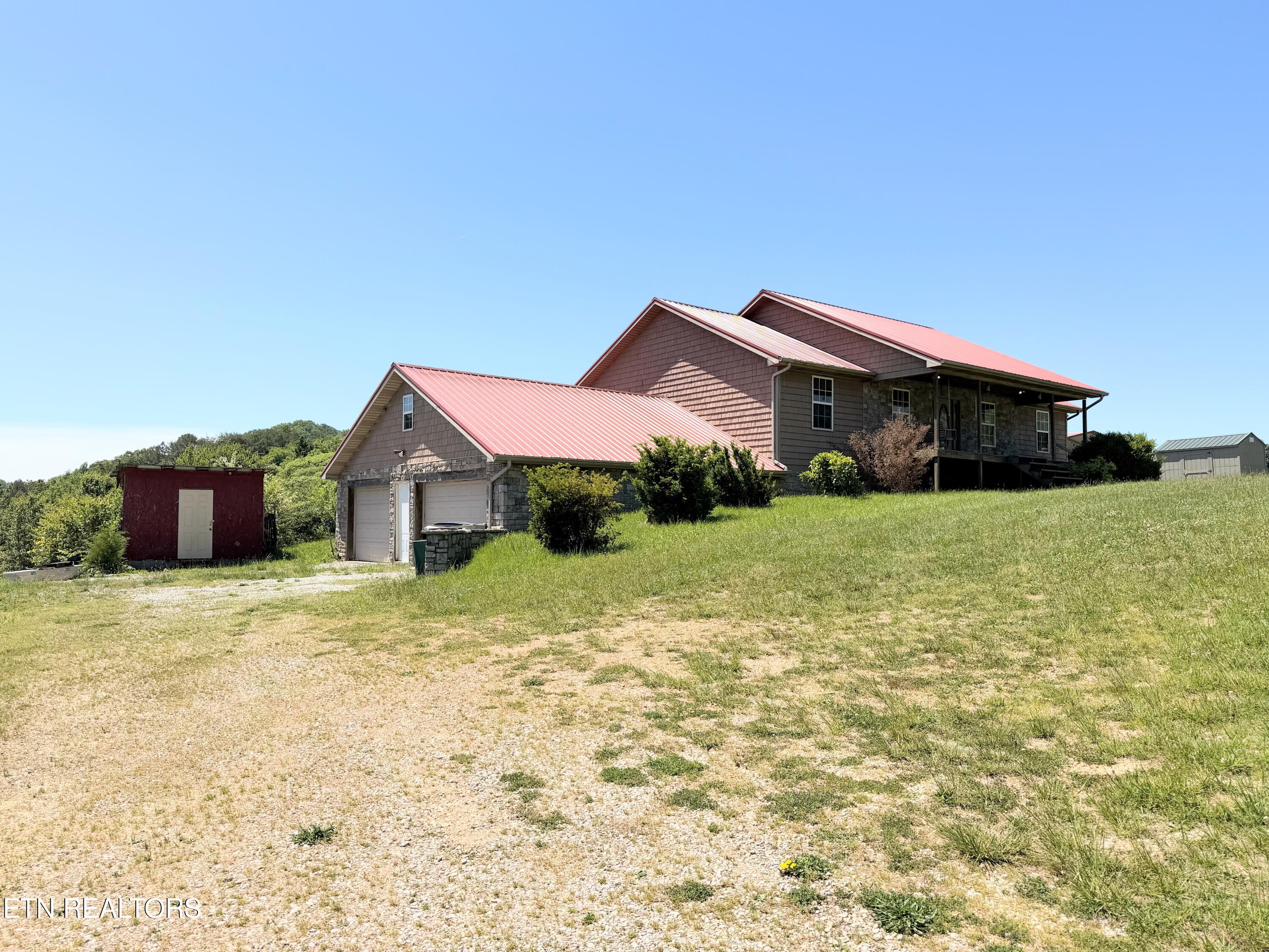 3941 Hickory Valley Road Andersonville, TN 37705 - Photo 6 of 30 IMG_0389