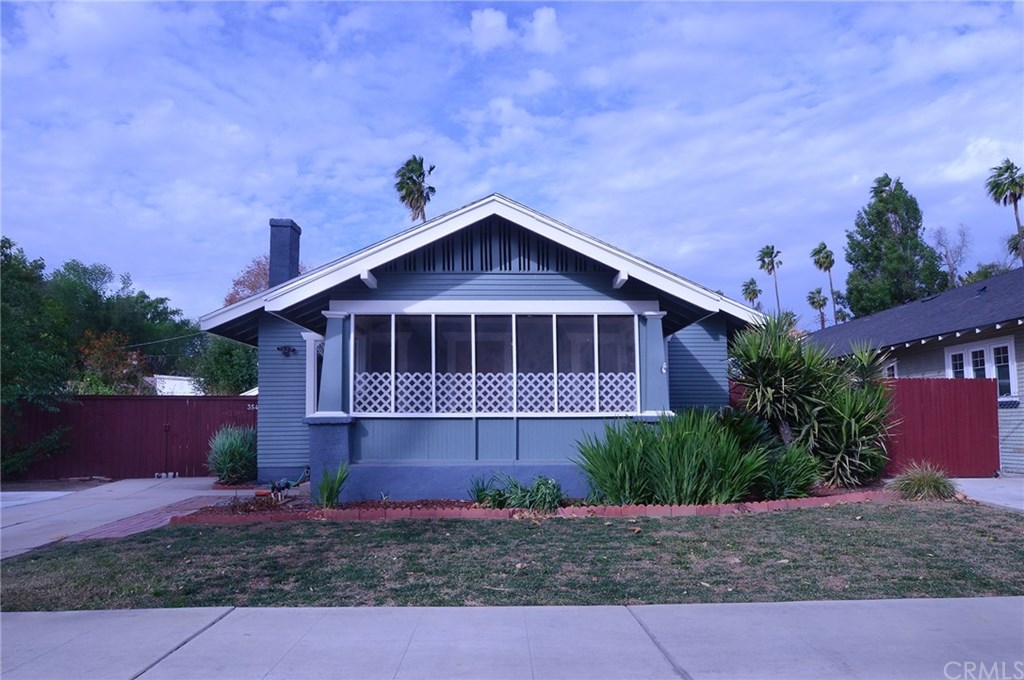 3541 Pine Street Riverside, CA 92501 - Photo 1 of 1