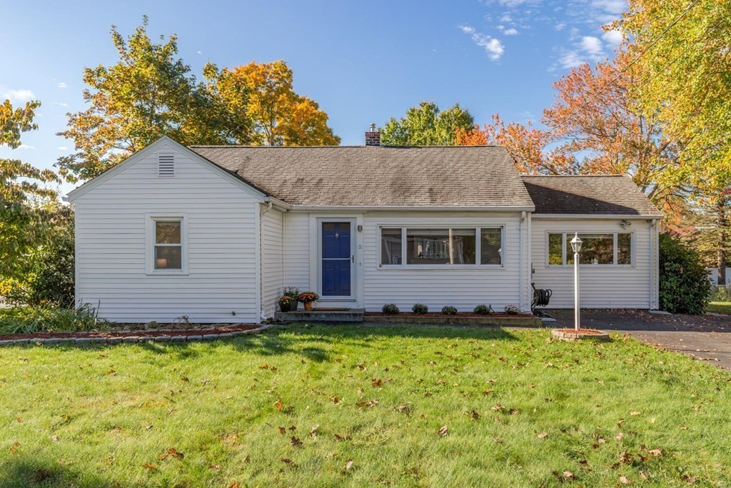 5 Flanders Road Westborough, MA 01581 - Photo 2 of 29 Gallery Image 2