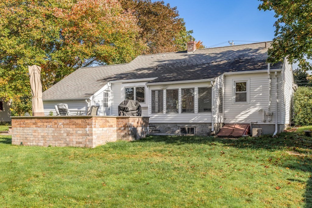 5 Flanders Road Westborough, MA 01581 - Photo 27 of 29 Gallery Image 27