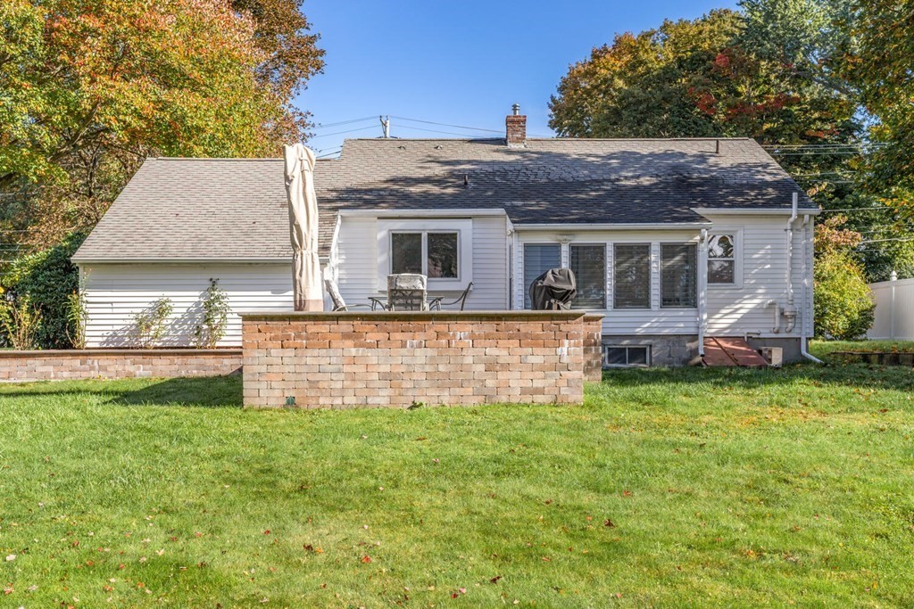 5 Flanders Road Westborough, MA 01581 - Photo 28 of 29 Gallery Image 28