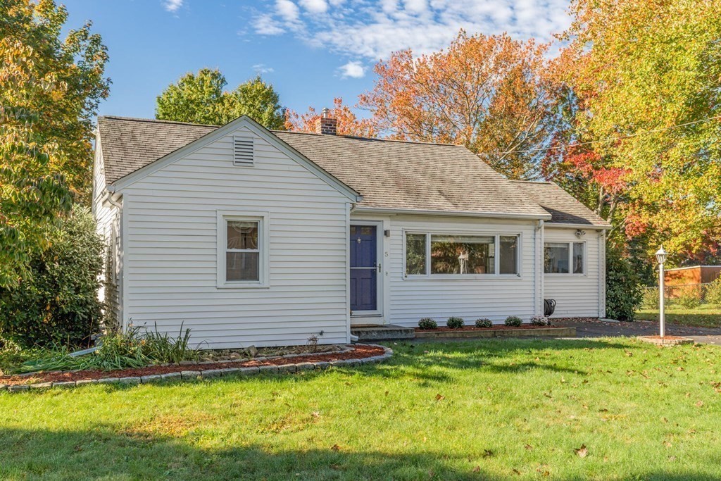 5 Flanders Road Westborough, MA 01581 - Photo 29 of 29 Gallery Image 29