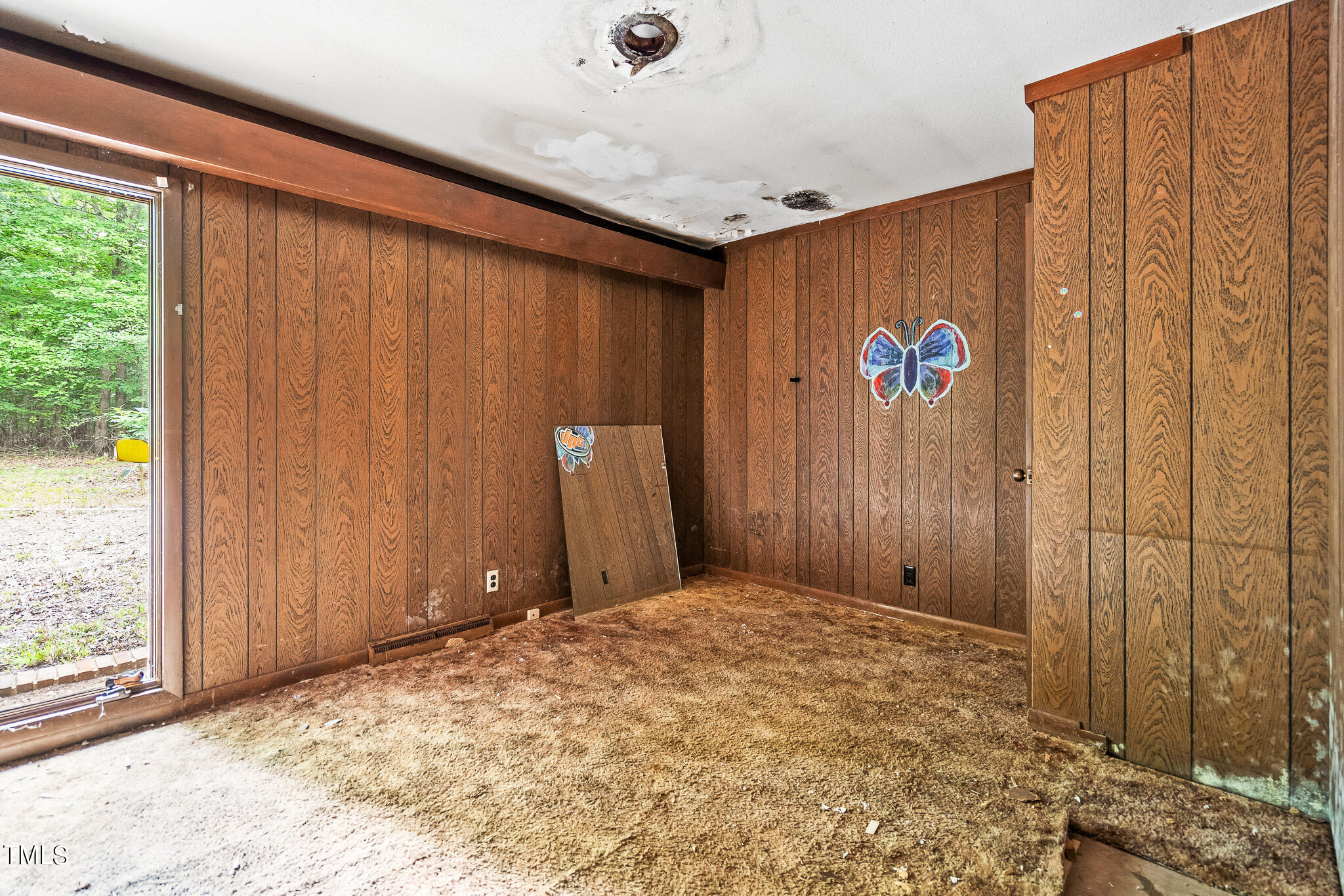1875 Wilson Road Bennett, NC 27208 - Photo 64 of 70 Bedroom 2a