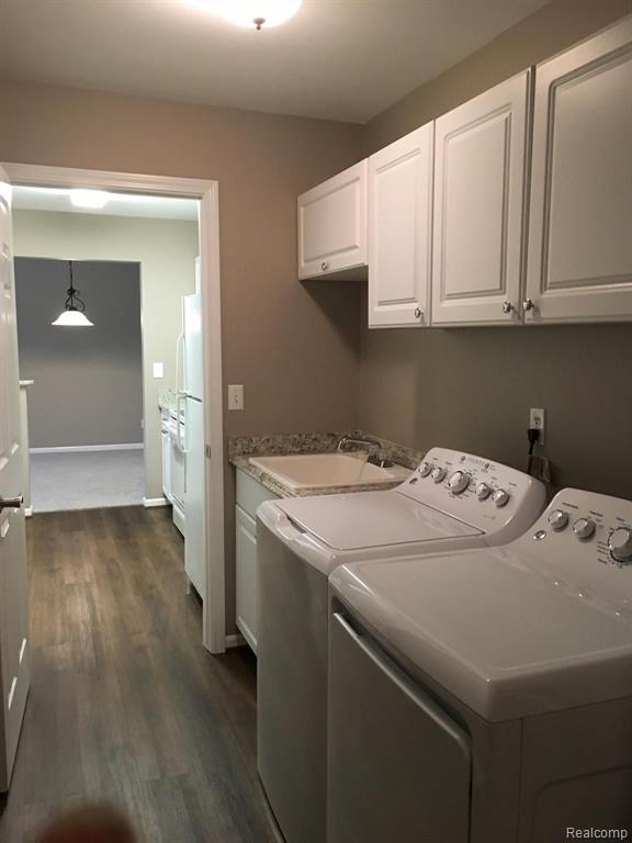 3609 Oakmonte Boulevard, Unit 36 Rochester, MI 48306 - Photo 13 of 20