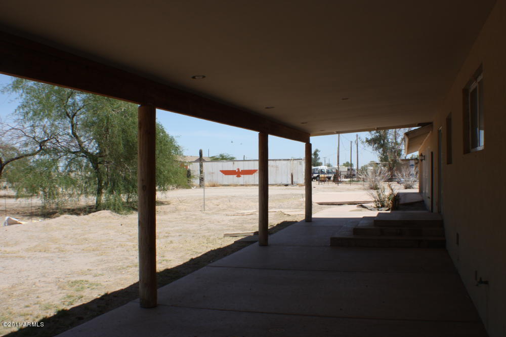51460 West Deer Run Road Maricopa, AZ 85139 - Photo 11 of 12 Yard