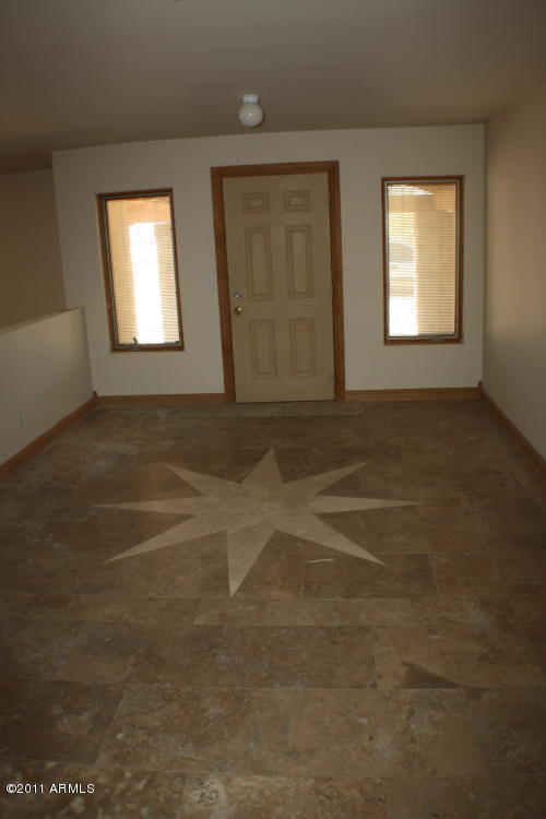 51460 West Deer Run Road Maricopa, AZ 85139 - Photo 5 of 12 Entrance
