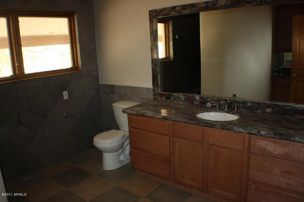 51460 West Deer Run Road Maricopa, AZ 85139 - Photo 9 of 12 Bathroom 2