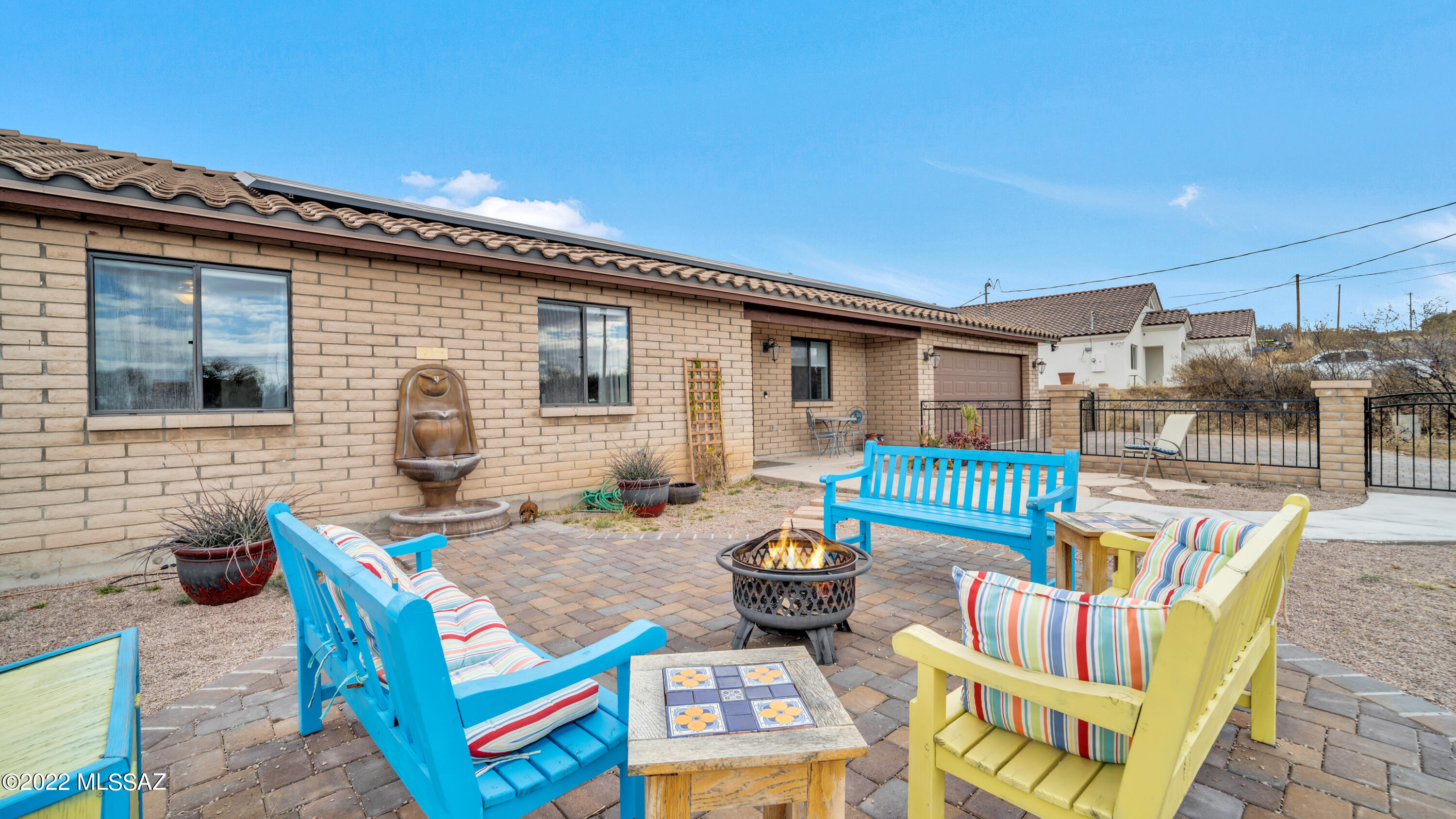 1090 Paseo Freno Rio Rico, AZ 85648 - Photo 6 of 36