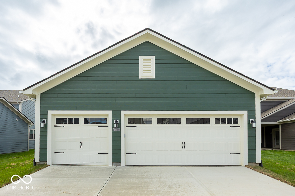 15384 Cardonia Road Fishers, IN 46037 - Photo 44 of 45 Gallery Image 44