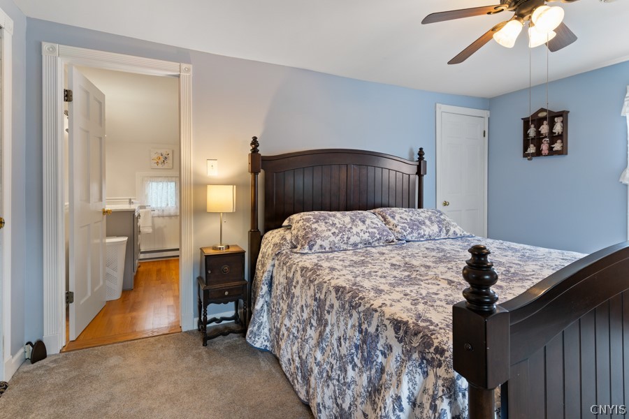 78 Barringer Road German Flatts, NY 13357 - Photo 43 of 50