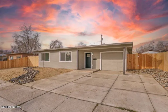 $399,900 | 901 Southworth Drive, Reno, NV 89512