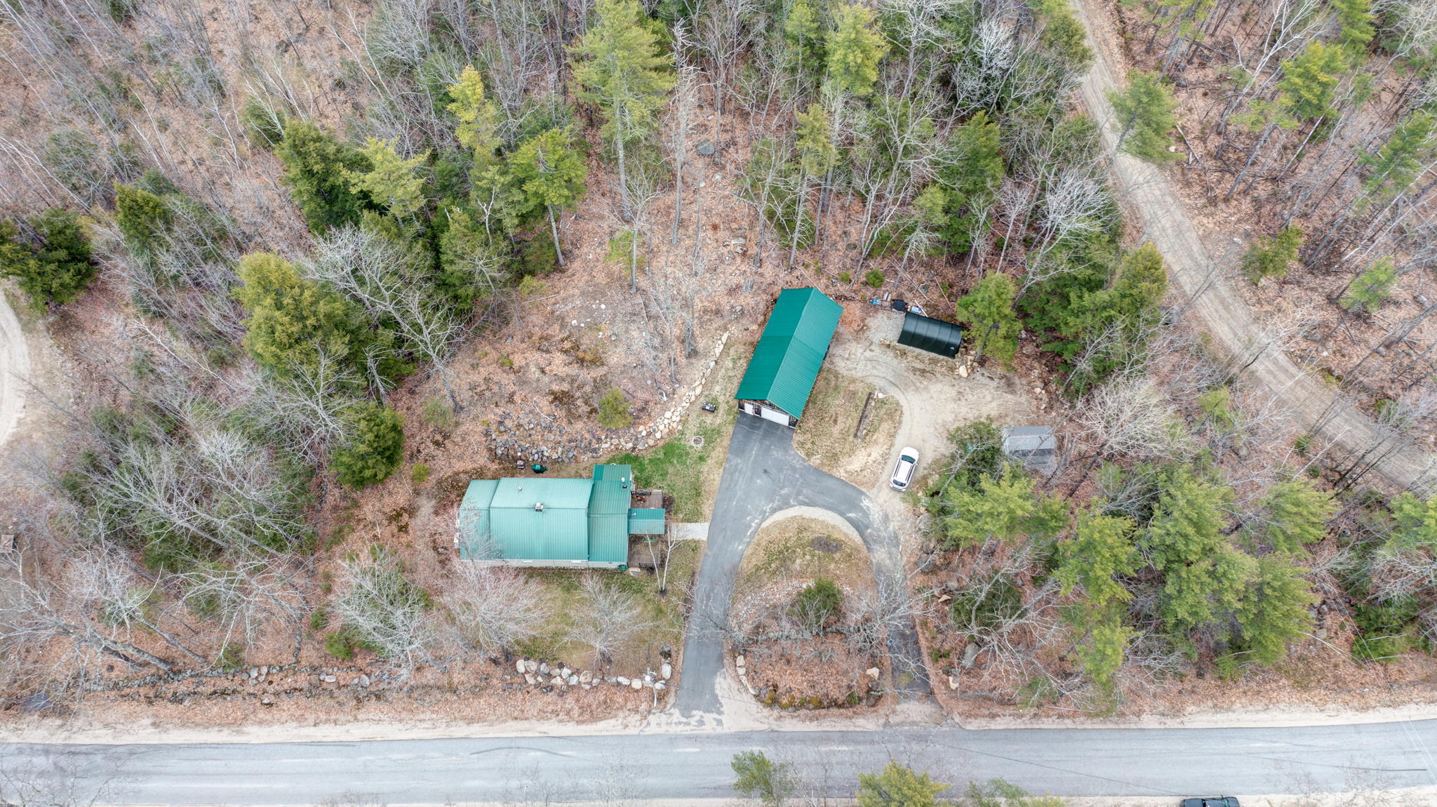 259 Porterfield Road Porter, ME 04068 - Photo 40 of 46 259Porterfield-39