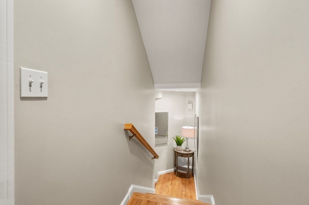36 Edgerly Road, Unit A Boston, MA 02115 - Photo 11 of 33 Gallery Image 11
