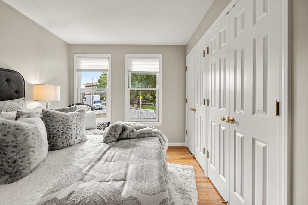 36 Edgerly Road, Unit A Boston, MA 02115 - Photo 14 of 33 Gallery Image 14