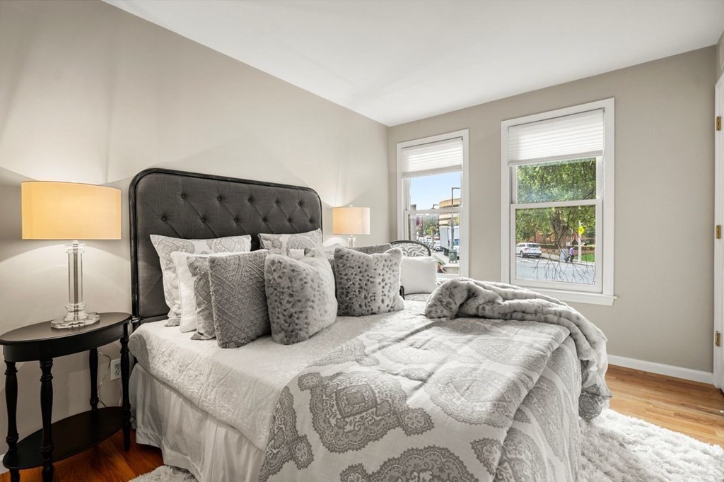 36 Edgerly Road, Unit A Boston, MA 02115 - Photo 16 of 33 Gallery Image 16