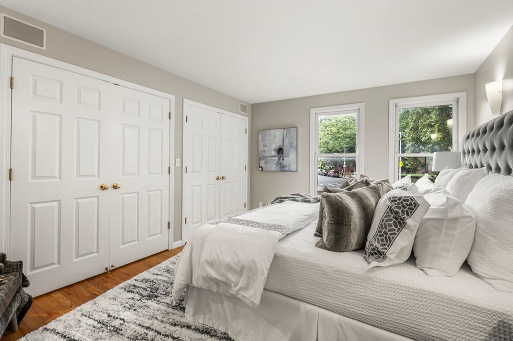 36 Edgerly Road, Unit A Boston, MA 02115 - Photo 17 of 33 Gallery Image 17