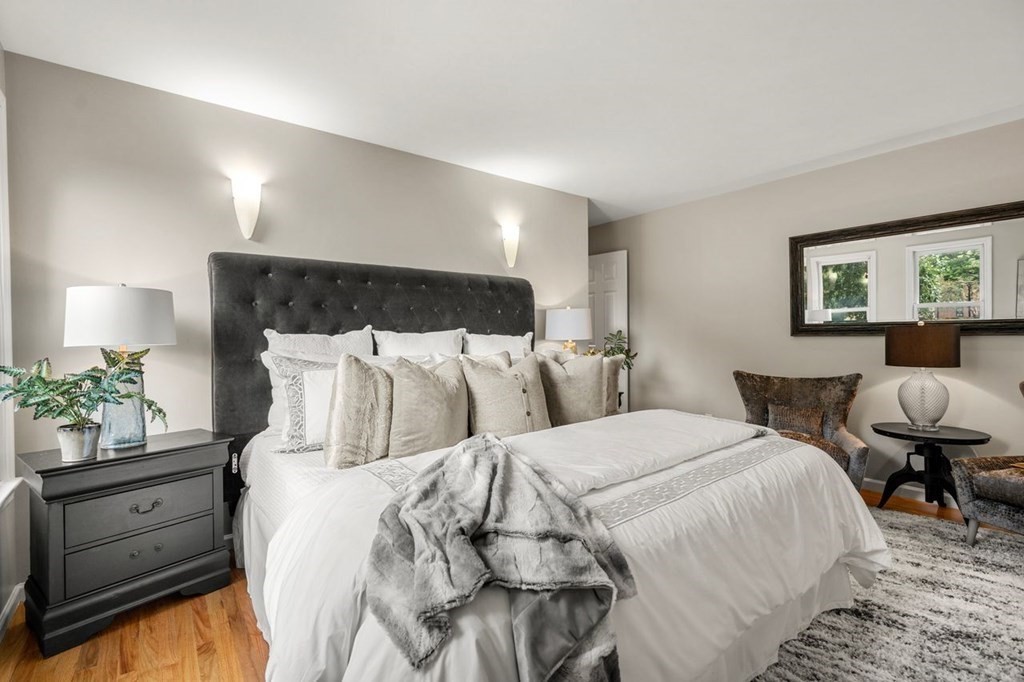 36 Edgerly Road, Unit A Boston, MA 02115 - Photo 18 of 33 Gallery Image 18