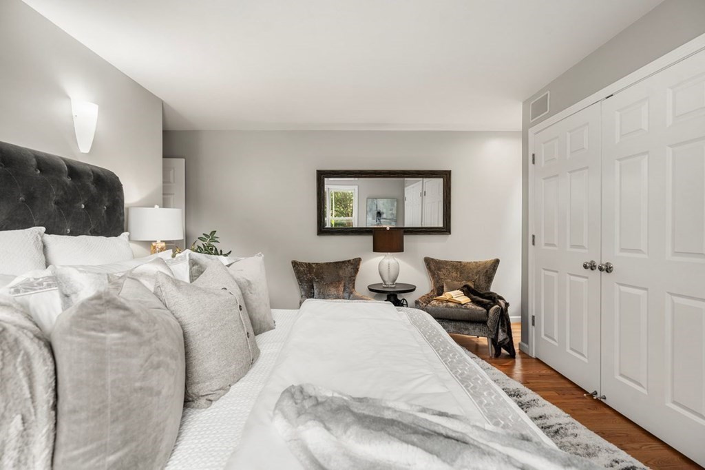 36 Edgerly Road, Unit A Boston, MA 02115 - Photo 19 of 33 Gallery Image 19