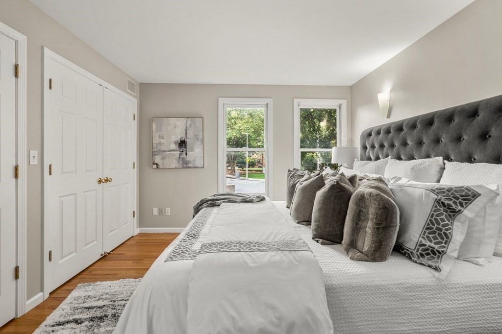 36 Edgerly Road, Unit A Boston, MA 02115 - Photo 20 of 33 Gallery Image 20