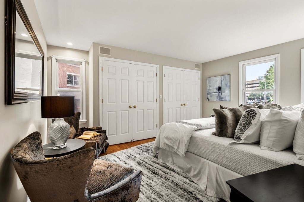 36 Edgerly Road, Unit A Boston, MA 02115 - Photo 21 of 33 Gallery Image 21